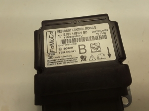 Ford Galaxy (2015–2026) Airbag module E1GT14B321BD - 3