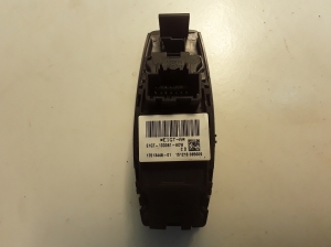 Ford Galaxy (2015–2026) Headlight leveling switch E1GT13D061ADW - 3
