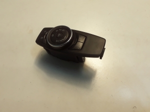 Ford Galaxy (2015–2026) Headlight leveling switch E1GT13D061ADW - 4