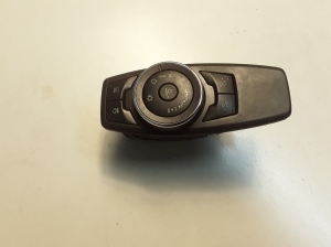 Headlight leveling switch - E1GT13D061ADW