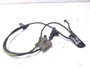 TOYOTA Avensis T27 (2008–2019) ABS-Sensor vorne 8954202061 - 2