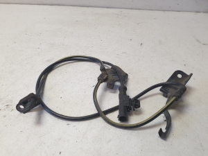 TOYOTA Avensis T27 (2008–2019) ABS-Sensor vorne 8954202061 - 5