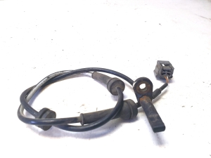 NISSAN X-Trail T32 (2013–2021) ABS-Sensor vorne - 4