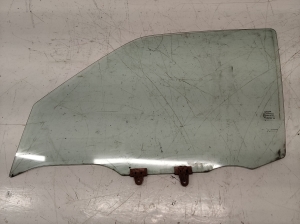 Fenster Scheibe Tür vorne - 43R007951