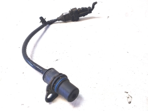 Hyundai Santa Fe (2006–2012) ABS-Sensor vorne 26360277 - 2