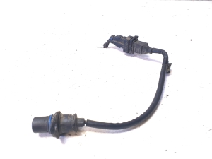 Hyundai Santa Fe (2006–2012) ABS-Sensor vorne 26360277 - 3