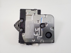 Peugeot 408 crossover I (2021–2026) Antenne 9857734080 - 3