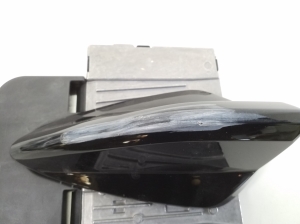 Peugeot 408 crossover I (2021–2026) Antenne 9857734080 - 4
