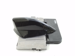 Peugeot 408 crossover I (2021–2026) Antenne 9857734080 - 5