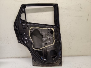 NISSAN Juke F15 (2010–2018) Rear side doors H21011KKMD - 3