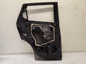 NISSAN Juke F15 (2010–2018) Rear side doors H21011KKMD - 3