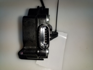 TOYOTA RAV 4 A4 (2012–2018) Accelerator pedal 7811042050 - 2