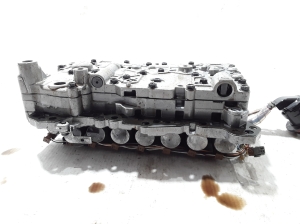 VOLVO XC60 (2017–2026) Gearbox control unit in the gearbox 0128517D - 2