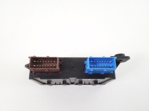 Peugeot 408 crossover I (2021–2026) Control unit 9841431980 - 3