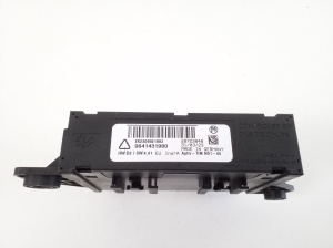 Peugeot 408 crossover I (2021–2026) Control unit 9841431980 - 4