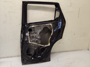 NISSAN Juke F15 (2010–2018) Rear side doors H21011KKMD - 4
