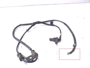 Priekšējais ABS sensors - 956702W000