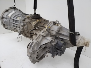 NISSAN Navara (2005–2015) Boîte de vitesses et ses pièces 32131CD340 - 2