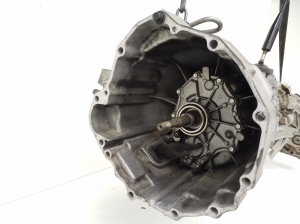 NISSAN Navara (2005–2015) Boîte de vitesses et ses pièces 32131CD340 - 3