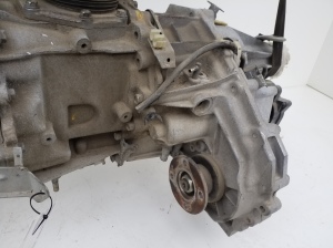 NISSAN Navara (2005–2015) Boîte de vitesses et ses pièces 32131CD340 - 6