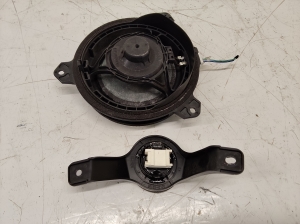 TOYOTA RAV 4 A3 (2005–2012) Lautsprecher Tür vorne 8616052330 - 3