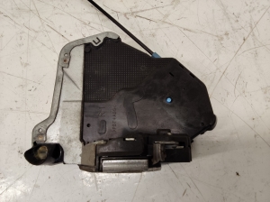 TOYOTA RAV 4 A3 (2005–2012) Türschloss vorne 2A0711 - 3