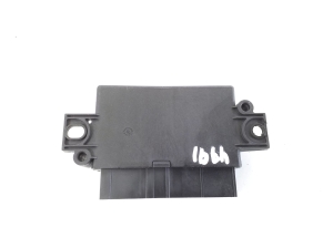 Peugeot 408 crossover I (2021–2026) Parking system control unit 9850416180 - 2