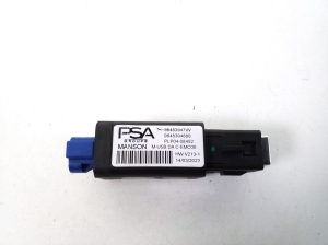USB ligzda - 98483947VV