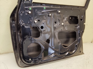 TOYOTA RAV 4 A3 (2005–2012) Front door 6700242120 - 4