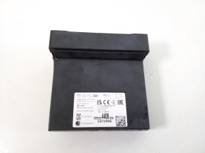 Peugeot 408 crossover I (2021–2026) Control unit 9850440880 - 2