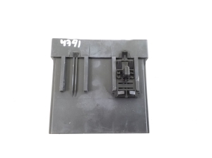 Control unit - 9850440880