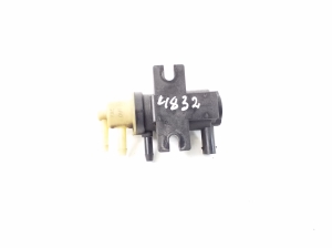 Mercedes Benz E-Class W207 (2009–2017) Magnetventil A0091533128 - 3