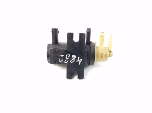 Mercedes Benz E-Class W207 (2009–2017) Magnetventil A0091533128 - 2