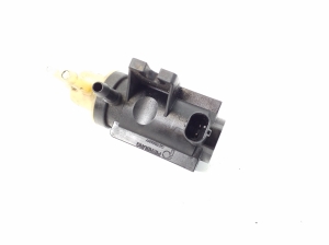 Mercedes Benz E-Class W207 (2009–2017) Magnetventil A0091533128 - 3
