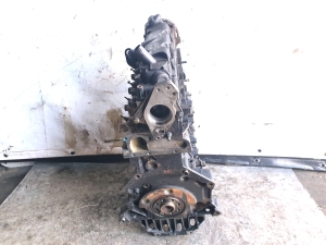 Citroen Jumper I (1994–2006) Motor RHV - 2