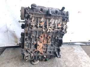Citroen Jumper I (1994–2006) Motor RHV - 3