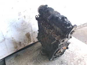 Citroen Jumper I (1994–2006) Motor RHV - 4