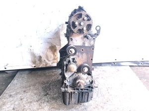 Citroen Jumper I (1994–2006) Motor RHV - 5