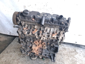 Citroen Jumper I (1994–2006) Motor RHV - 6