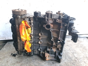 Engine - RHV
