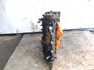 Citroen Jumper I (1994–2006) Engine RHV - 4