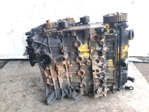 Citroen Jumper I (1994–2006) Engine RHV - 5