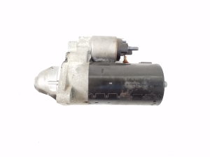 Mercedes Benz E-Class W207 (2009–2017) Starteris A6519062300 - 3