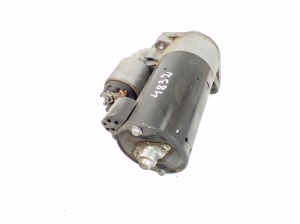 Mercedes Benz E-Class W207 (2009–2017) Starteris A6519062300 - 4