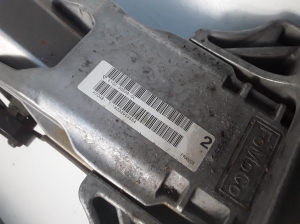 Ford Galaxy (2015–2026) Roolisammas ja selle osad E1GC3G506DC - 3