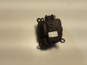 Heater flap actuator - DG9H19E616AA