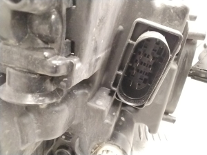 Mercedes Benz A-Class 177 (2018–2026) Esituli A1779065403 - 10