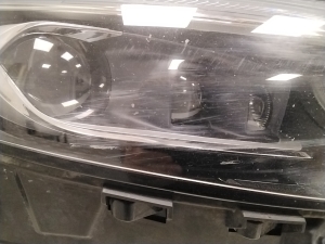 Mercedes Benz A-Class 177 (2018–2026) Esituli A1779065403 - 8