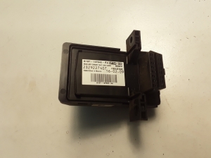Ford Galaxy (2015–2026) Control unit G1GT14F642AA - 3