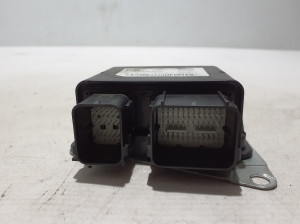 Land Rover Range Rover IV (2012–2026) Drošības spilvenu modulis JPLA14D374AE - 3